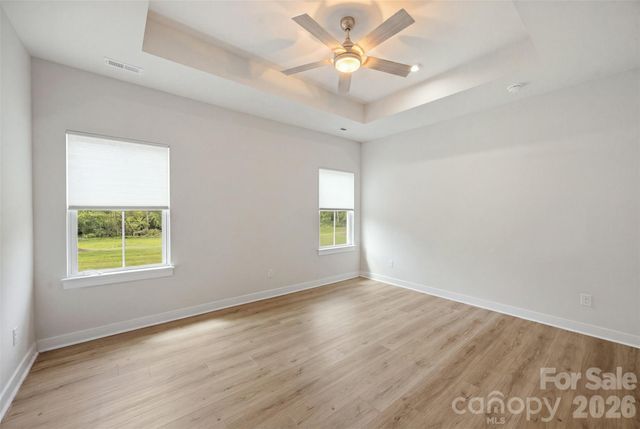 6428 Cambridge Drive, Harrisburg, NC 28075