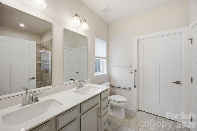 6428 Cambridge Drive, Harrisburg, NC 28075