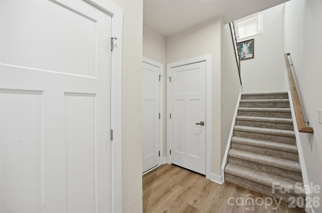 6428 Cambridge Drive, Harrisburg, NC 28075