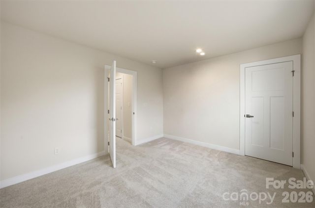 6428 Cambridge Drive, Harrisburg, NC 28075
