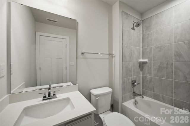 6428 Cambridge Drive, Harrisburg, NC 28075