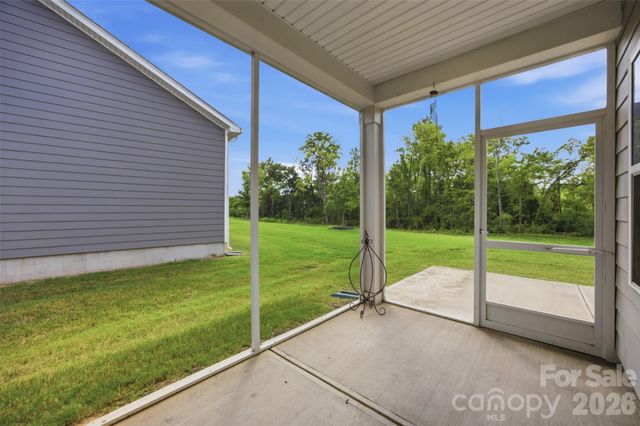 6428 Cambridge Drive, Harrisburg, NC 28075