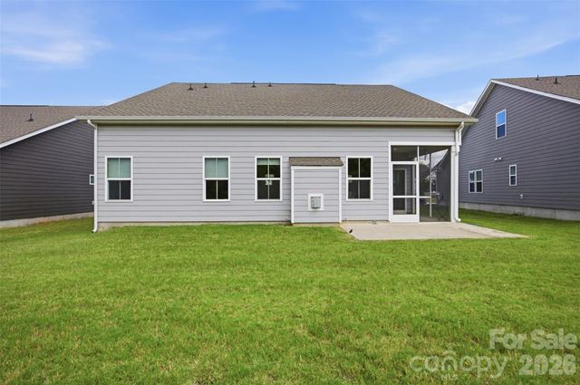 6428 Cambridge Drive, Harrisburg, NC 28075