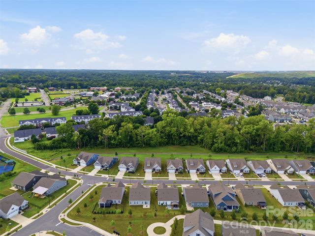 6428 Cambridge Drive, Harrisburg, NC 28075