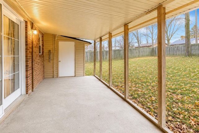 107 Hillside Drive, Georgetown, KY 40324