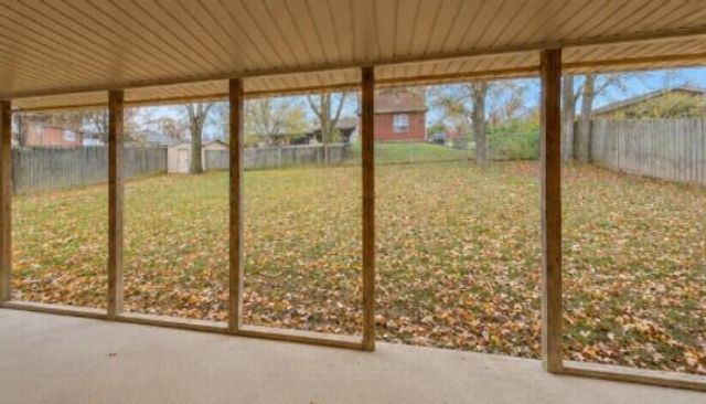 107 Hillside Drive, Georgetown, KY 40324