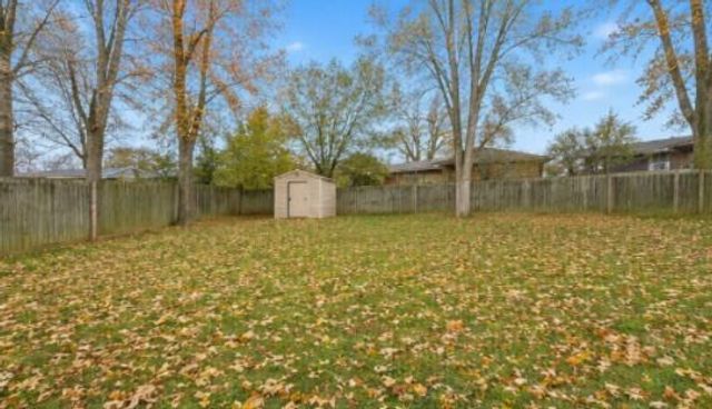 107 Hillside Drive, Georgetown, KY 40324