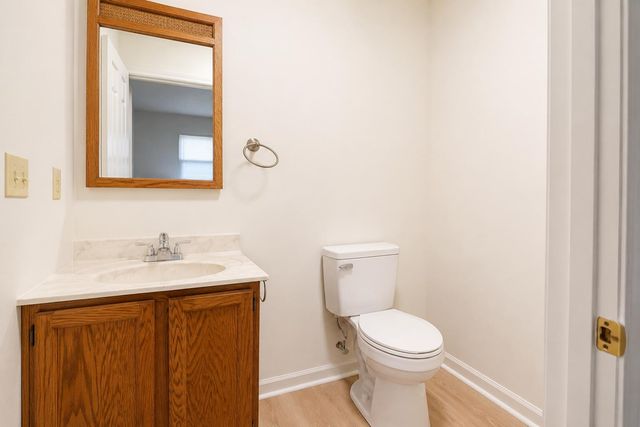 107 Hillside Drive, Georgetown, KY 40324