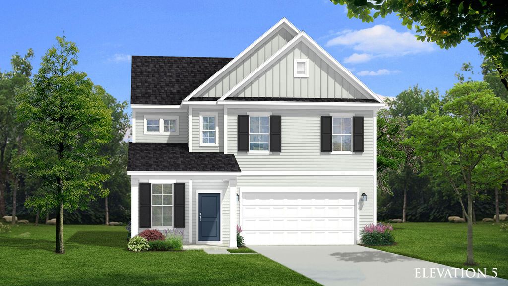 404 Cadbury Loop, Summerville, SC 29486