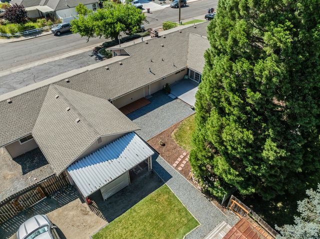 2930 Bailey Avenue, Medford, OR 97504