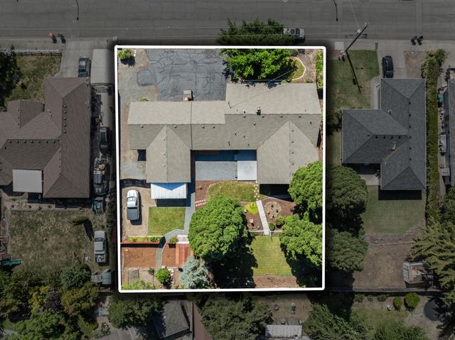 2930 Bailey Avenue, Medford, OR 97504