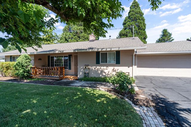 2930 Bailey Avenue, Medford, OR 97504
