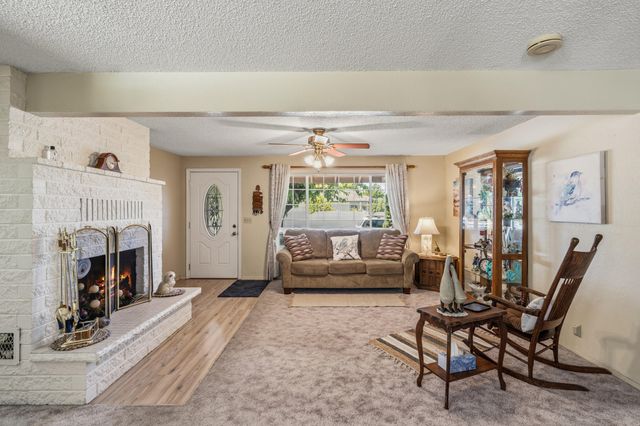 2930 Bailey Avenue, Medford, OR 97504