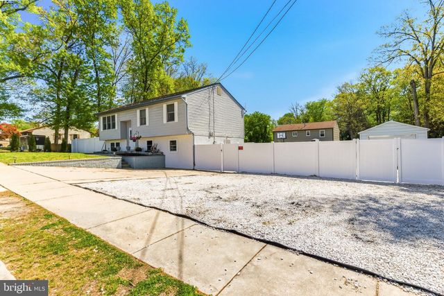 1911 NORMANDY AVE, Woodbury, NJ 08096
