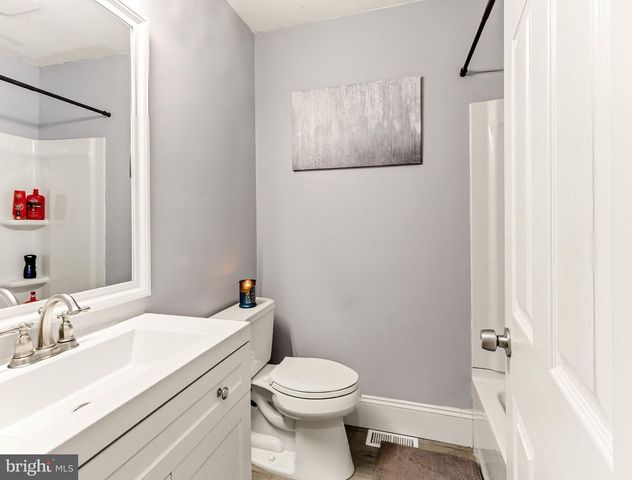 1911 NORMANDY AVE, Woodbury, NJ 08096