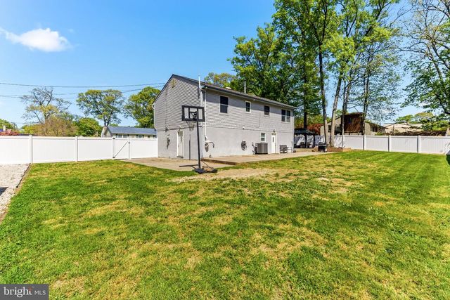 1911 NORMANDY AVE, Woodbury, NJ 08096