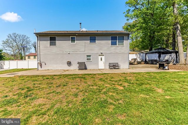 1911 NORMANDY AVE, Woodbury, NJ 08096