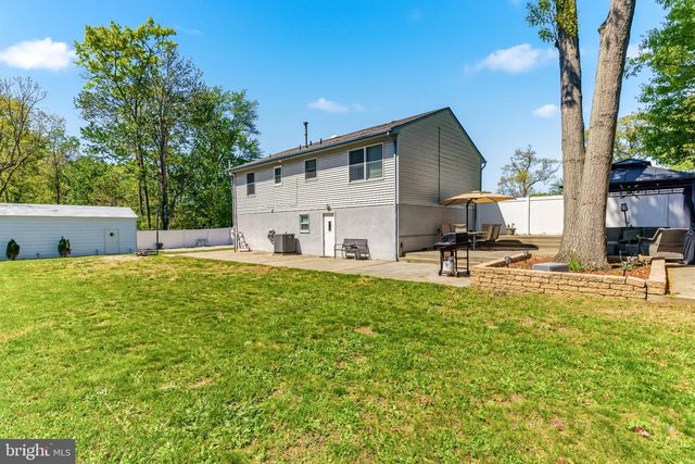 1911 NORMANDY AVE, Woodbury, NJ 08096