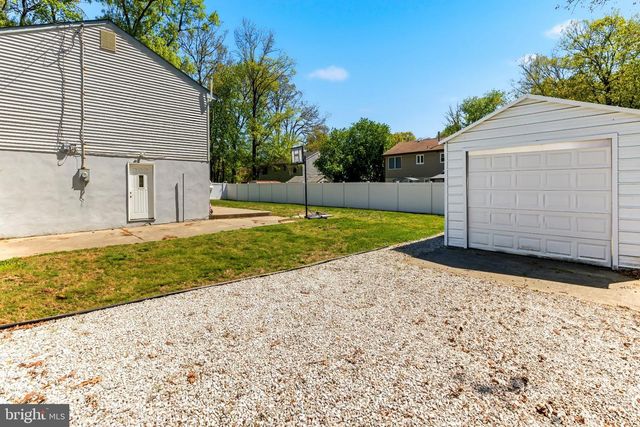 1911 NORMANDY AVE, Woodbury, NJ 08096