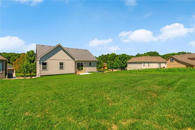 1723 N 92nd Terrace, Kansas City, KS 66112