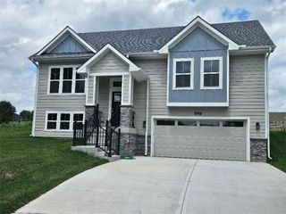 1723 N 92nd Terrace, Kansas City, KS 66112