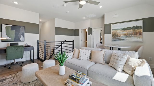 729 Meridian Drive, Aledo, TX 76008