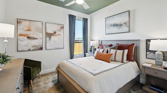 729 Meridian Drive, Aledo, TX 76008
