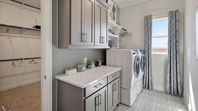 729 Meridian Drive, Aledo, TX 76008