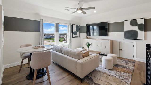 729 Meridian Drive, Aledo, TX 76008