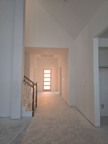 729 Meridian Drive, Aledo, TX 76008