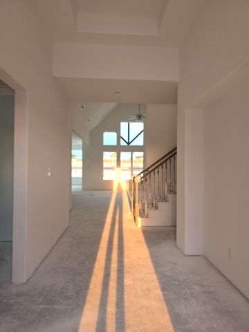 729 Meridian Drive, Aledo, TX 76008
