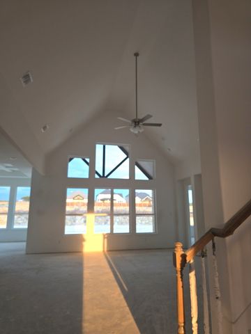 729 Meridian Drive, Aledo, TX 76008
