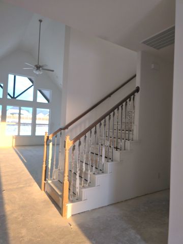 729 Meridian Drive, Aledo, TX 76008