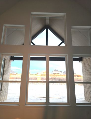 729 Meridian Drive, Aledo, TX 76008