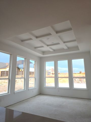 729 Meridian Drive, Aledo, TX 76008