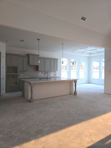 729 Meridian Drive, Aledo, TX 76008