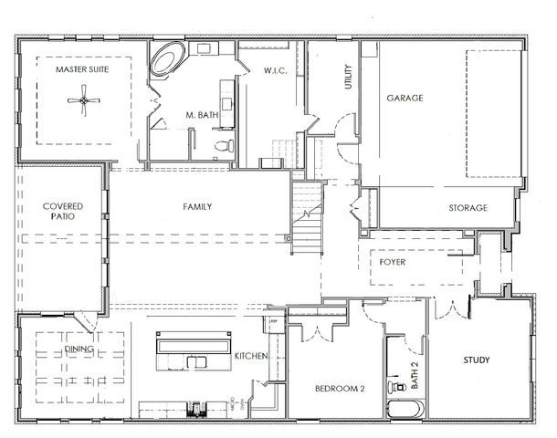 729 Meridian Drive, Aledo, TX 76008