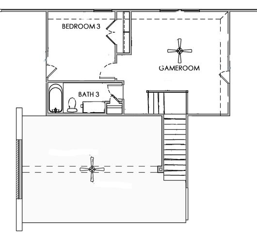 729 Meridian Drive, Aledo, TX 76008