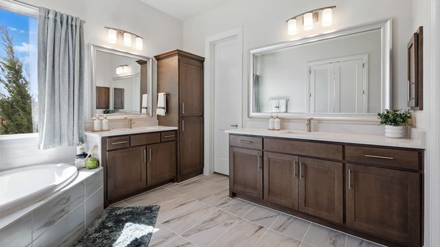 729 Meridian Drive, Aledo, TX 76008