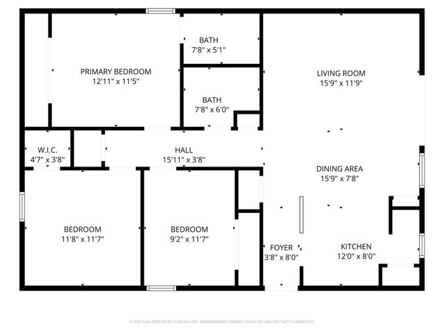 4102 Sherwood Lane 8, Houston, TX 77092