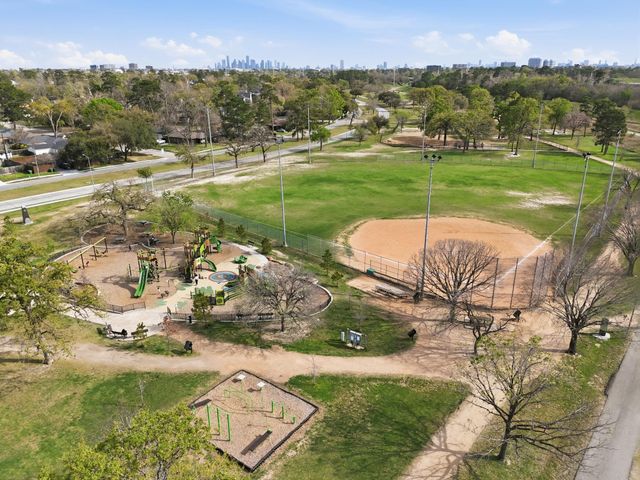 4102 Sherwood Lane 8, Houston, TX 77092