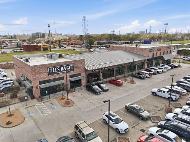 4102 Sherwood Lane 8, Houston, TX 77092