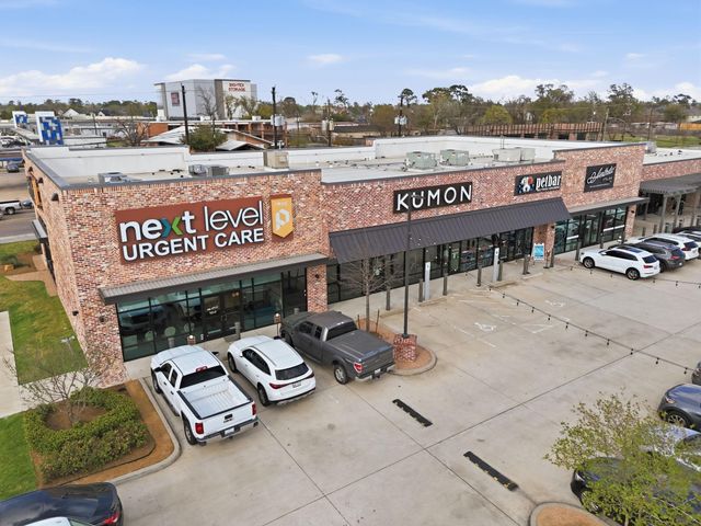 4102 Sherwood Lane 8, Houston, TX 77092