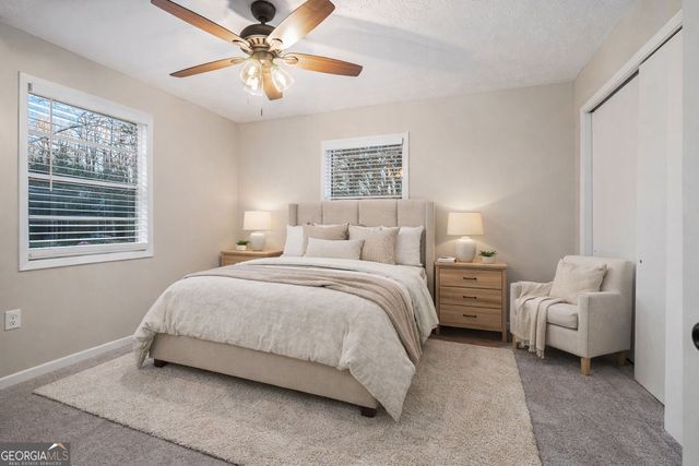 2811 Hill Circle, Dacula, GA 30019