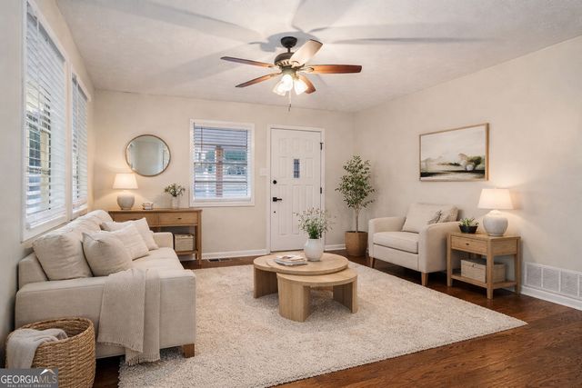 2811 Hill Circle, Dacula, GA 30019