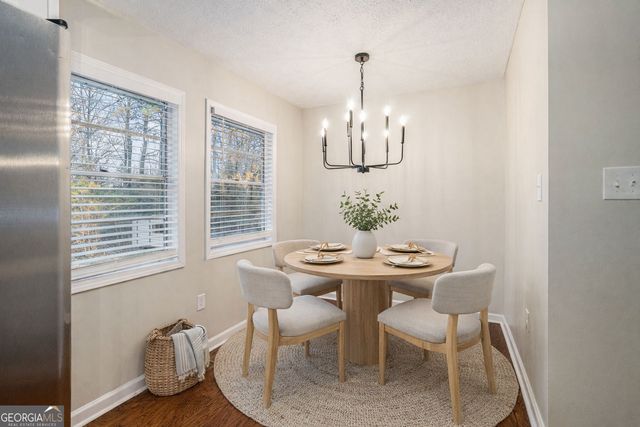 2811 Hill Circle, Dacula, GA 30019