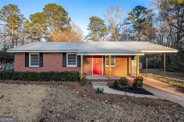 2811 Hill Circle, Dacula, GA 30019