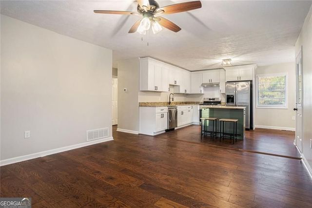 2811 Hill Circle, Dacula, GA 30019