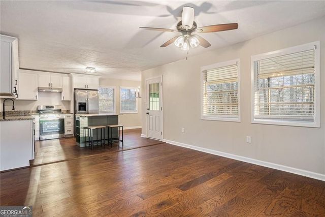 2811 Hill Circle, Dacula, GA 30019