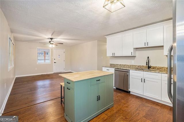 2811 Hill Circle, Dacula, GA 30019